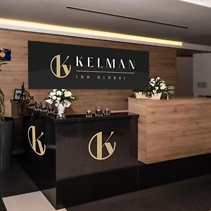 Kelman Inn Global Nowa Sol